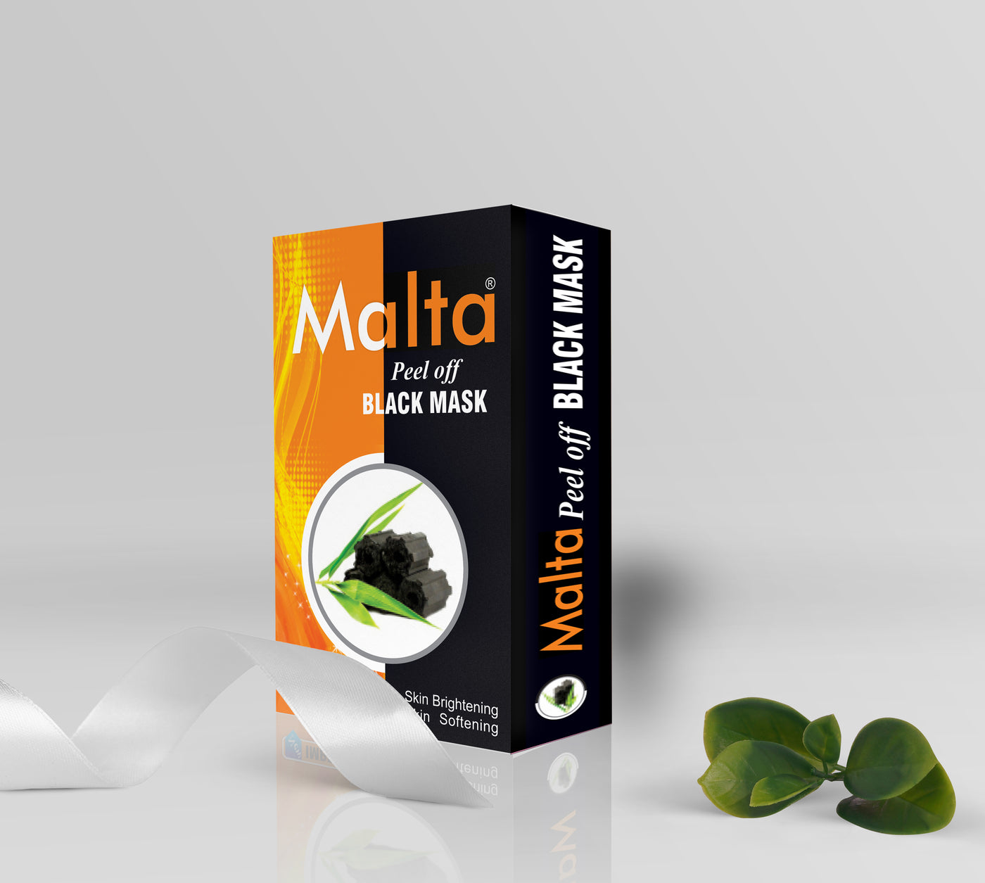 Malta Black Mask