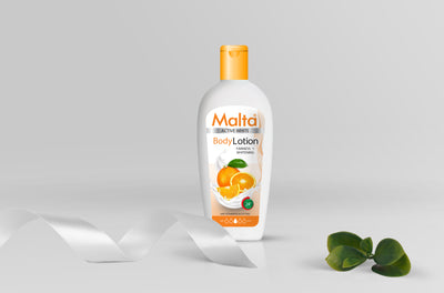 Malta Body Lotion