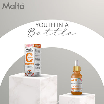 Malta Vitaman C Serum