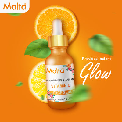 Malta Vitaman C Serum